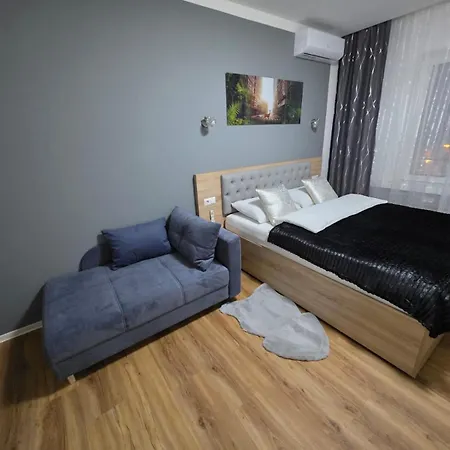 דירה Apartments33deia *