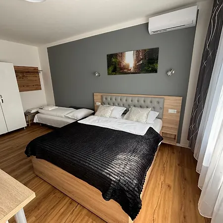 Apartments33deia דירה זלצבורג