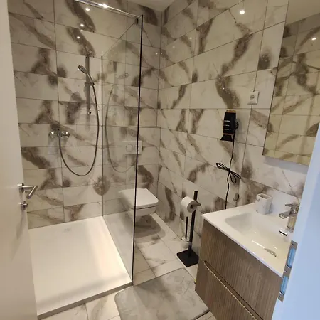 Apartments33deia Апартаменты