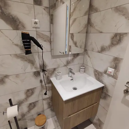 Apartments33deia Apartamento