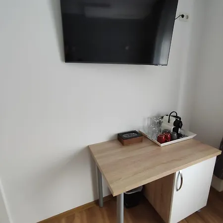 Apartments33deia * ザルツブルク